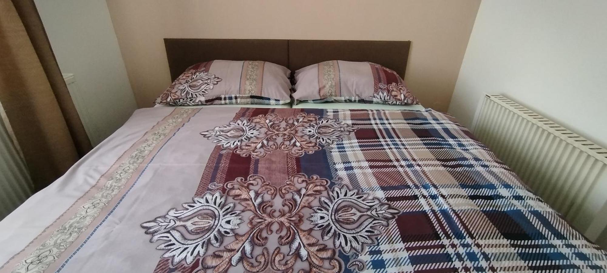 Statek Kloubek Apartment Chabicovice Bagian luar foto